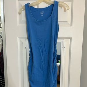 Maternity dress